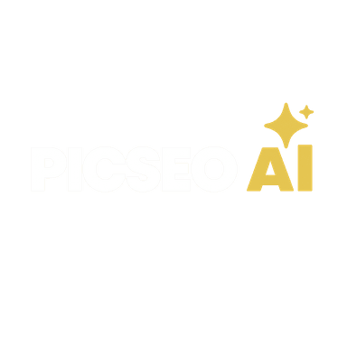 PicSEO Logo